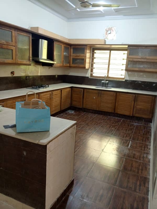 14 Marla Double Storey House For Sale 47