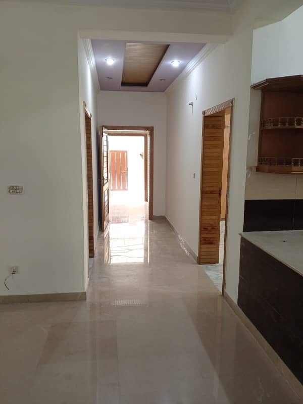 14 Marla Double Storey House For Sale 48