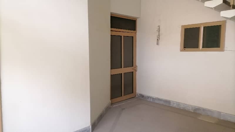 5 Marla House For sale In Beautiful Madina Town 8