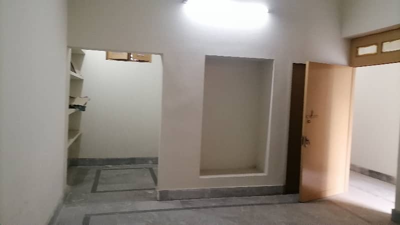 5 Marla House For sale In Beautiful Madina Town 11