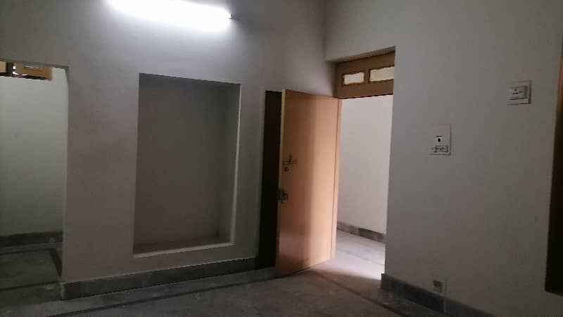 5 Marla House For sale In Beautiful Madina Town 12