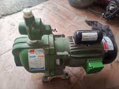 Faisal double impeller f2p original