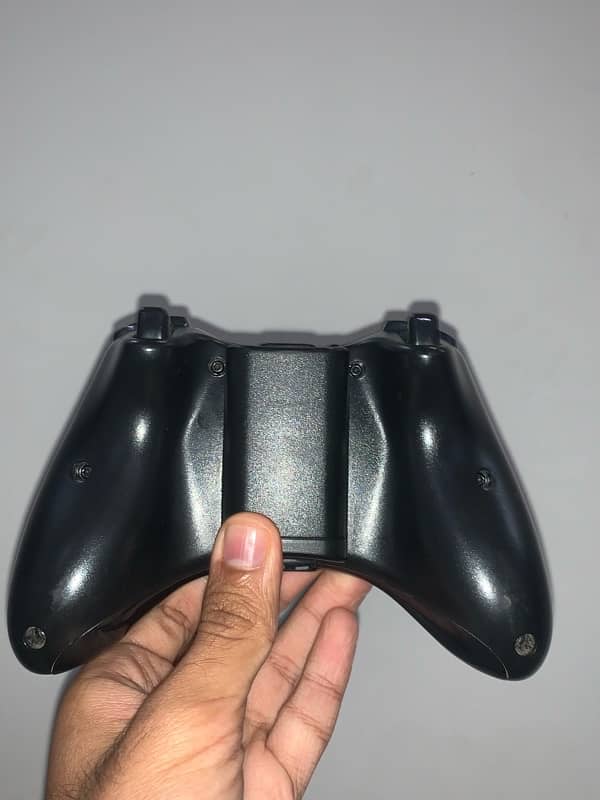 Xbox 360 controller 0