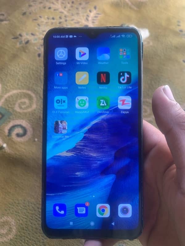 redmi 9 dual pta 2