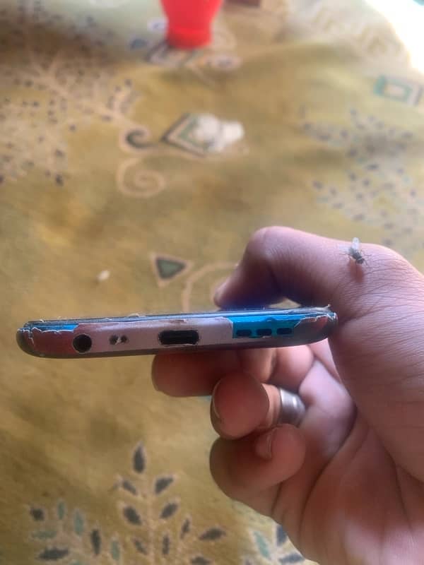 redmi 9 dual pta 3