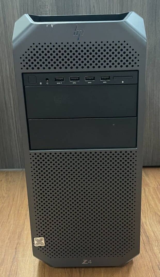 HP , Dell, Lenovo, Cisco - Server, Switch, Router, Workstation 9