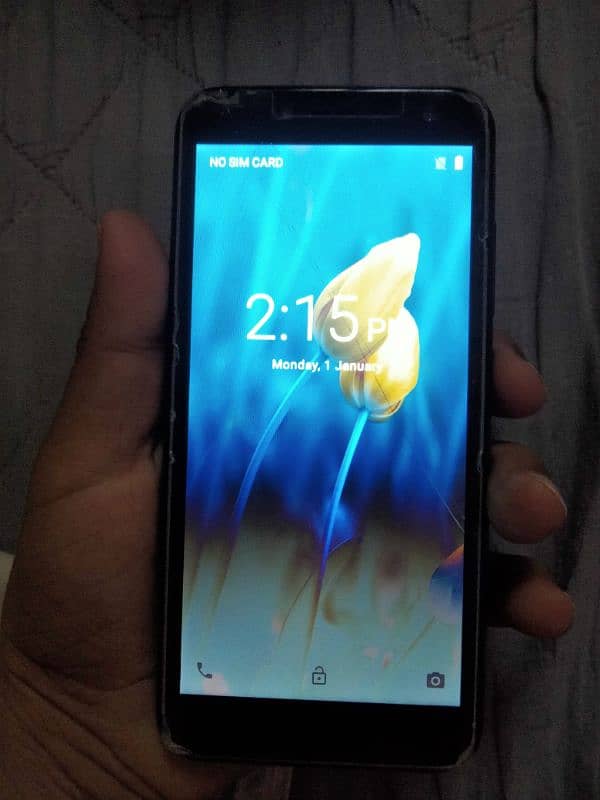 (VGO TELL New 7 mobile) 1ram+16GB 0