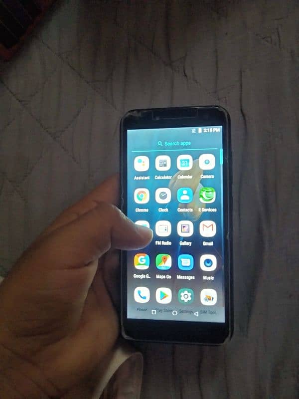 (VGO TELL New 7 mobile) 1ram+16GB 4