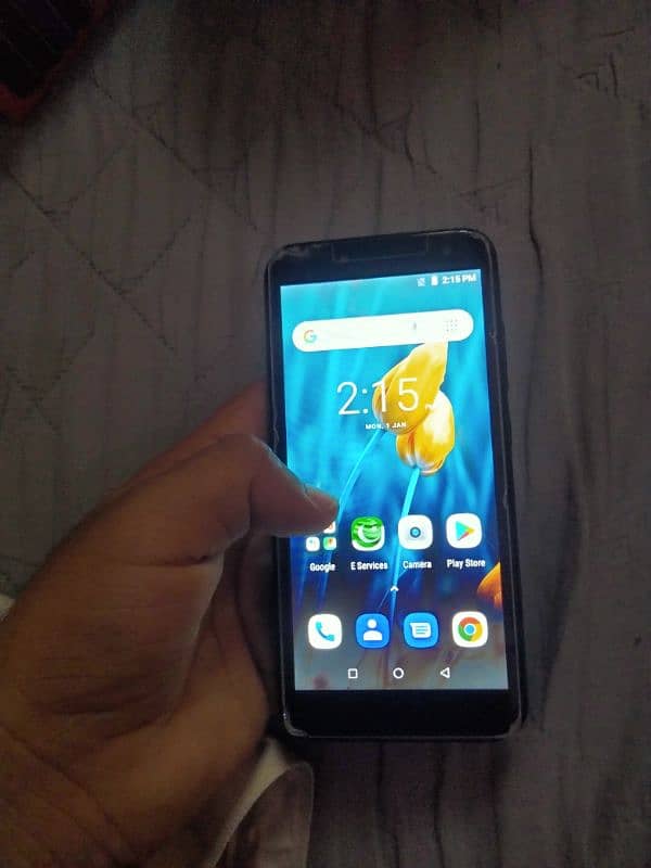 (VGO TELL New 7 mobile) 1ram+16GB 5