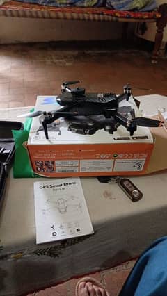 this is GPS dron outo return home landing