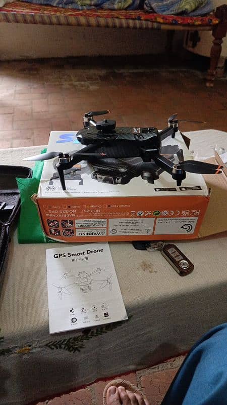 this is GPS dron outo return home landing 0