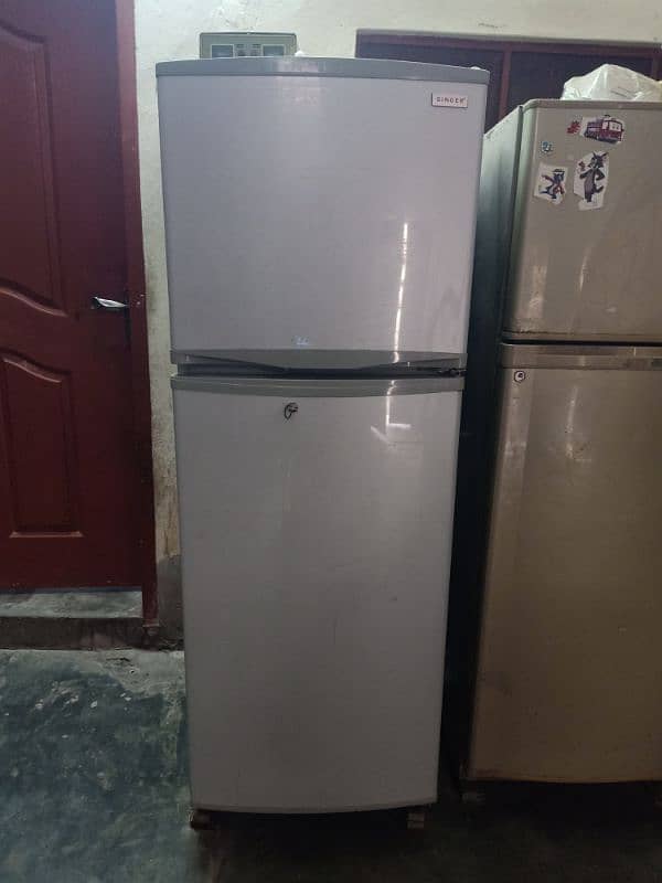 Refrigerator for Sale 0