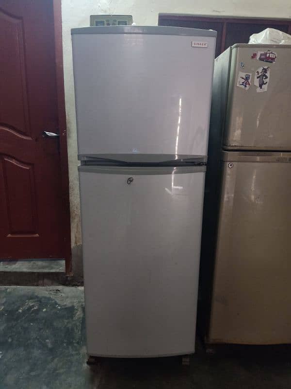 Refrigerator for Sale 1