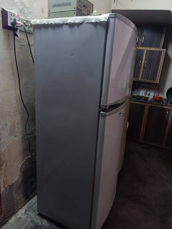 Refrigerator for Sale 2