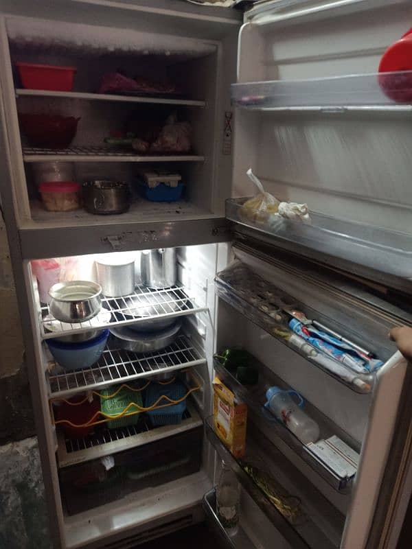 Refrigerator for Sale 3