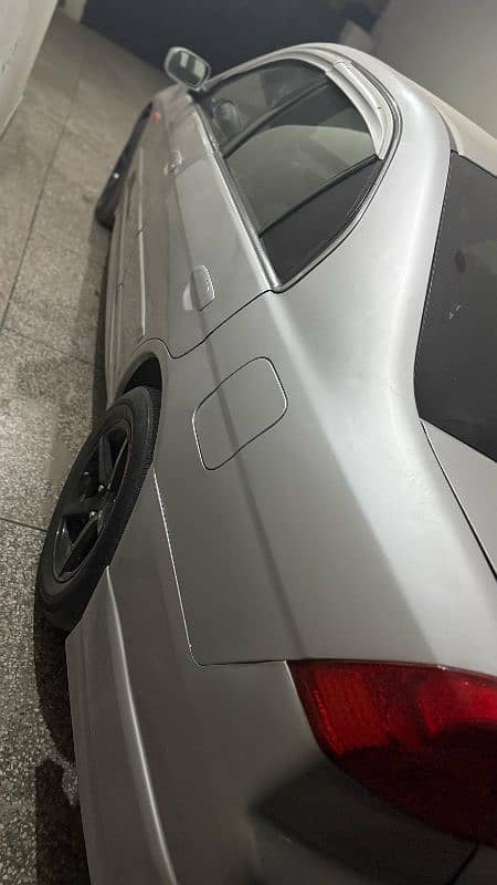 Honda Civic VTi Oriel Prosmatec 2006 9