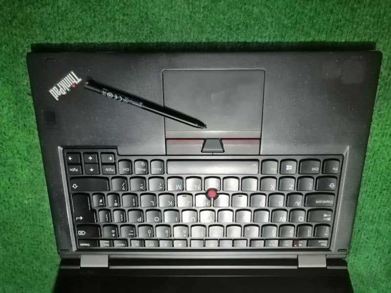 ThinkPad 370 3