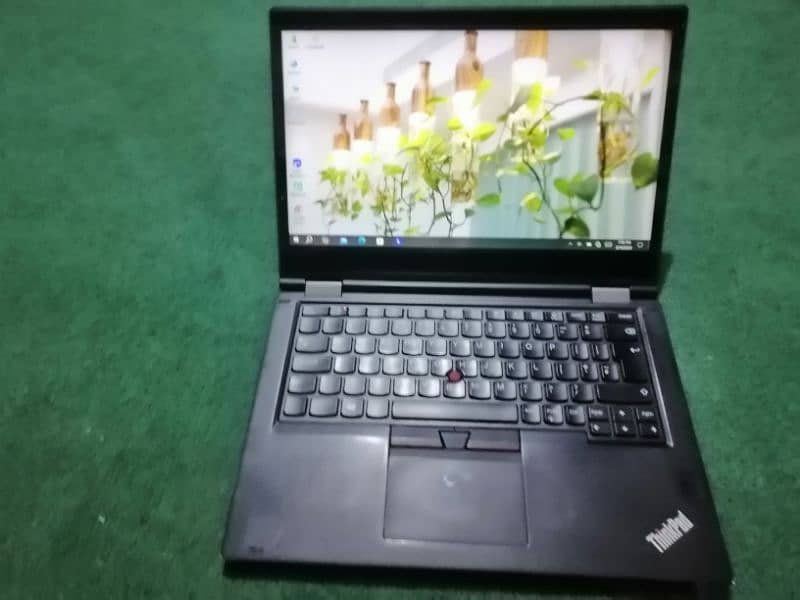 ThinkPad 370 4