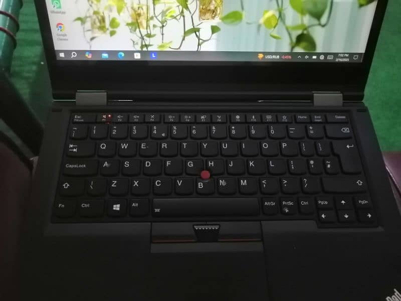 ThinkPad 370 6