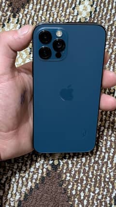 Apple iphone12pro/128gb/nonpta/10/10condation