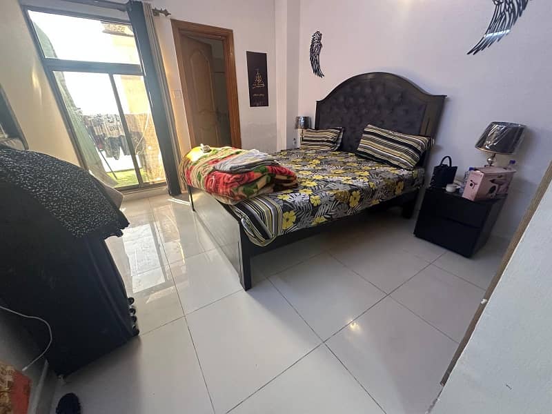 One bed Furnished Apartment 10