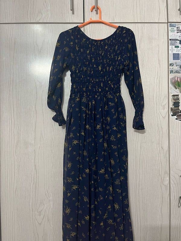 Long western maxi 2