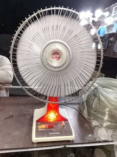 Table Fan