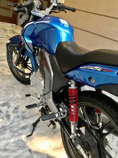 Suzuki GS-125 For Sale Karachi