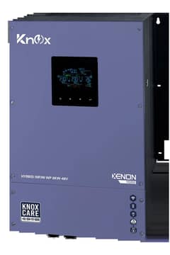 10kw IP65 Wp Outdoor Solar Power Smart Hybrid Inverter