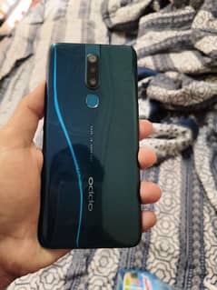 OPPO F11 PRO