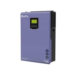 Knox Argon 5Kw PV6000 Off-Grid / Ongrid / Hybrid Solar Inverter