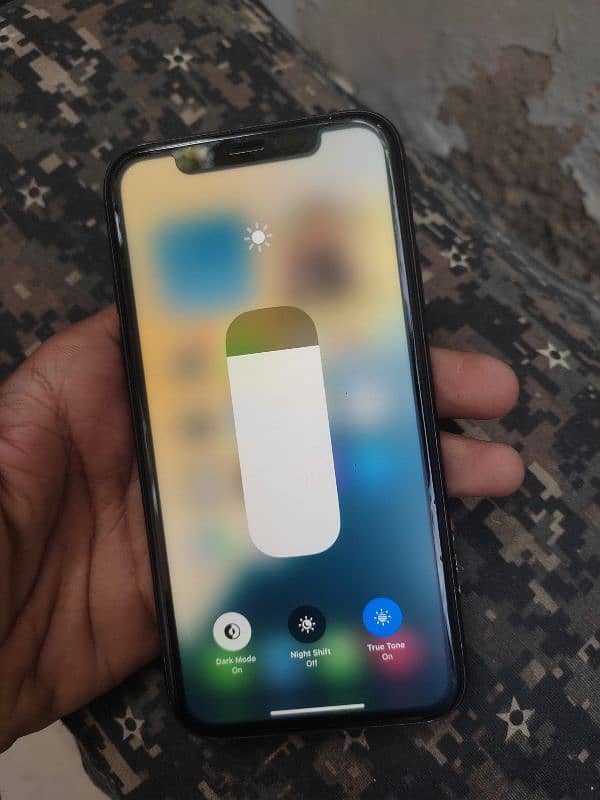 iphone 11 Dual Sim PTA Approved 3