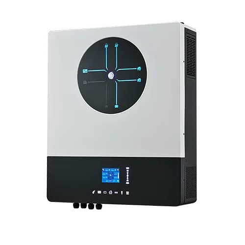 NMC PV 10000 Off-Grid / Ongrid / Hybrid Solar Inverter 0