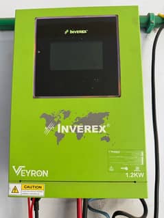 inverex