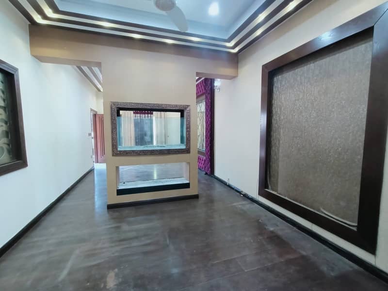 13 Marla Like Brand New House Available For Sale In Johar Town Prime Location 7