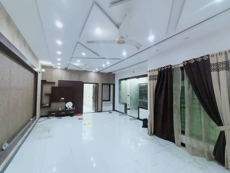 13 Marla Like Brand New House Available For Sale In Johar Town Prime Location 9