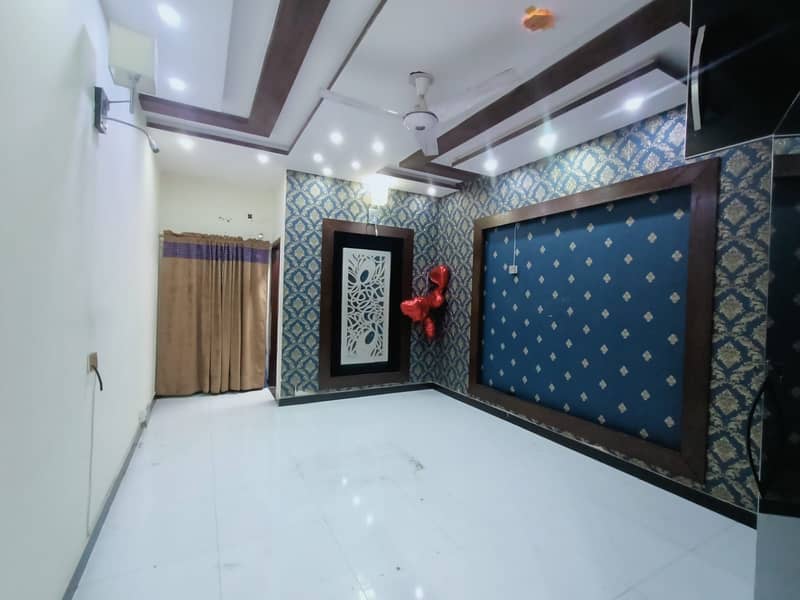 13 Marla Like Brand New House Available For Sale In Johar Town Prime Location 14