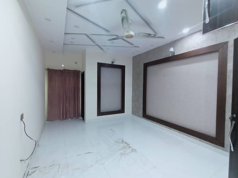 13 Marla Like Brand New House Available For Sale In Johar Town Prime Location 19