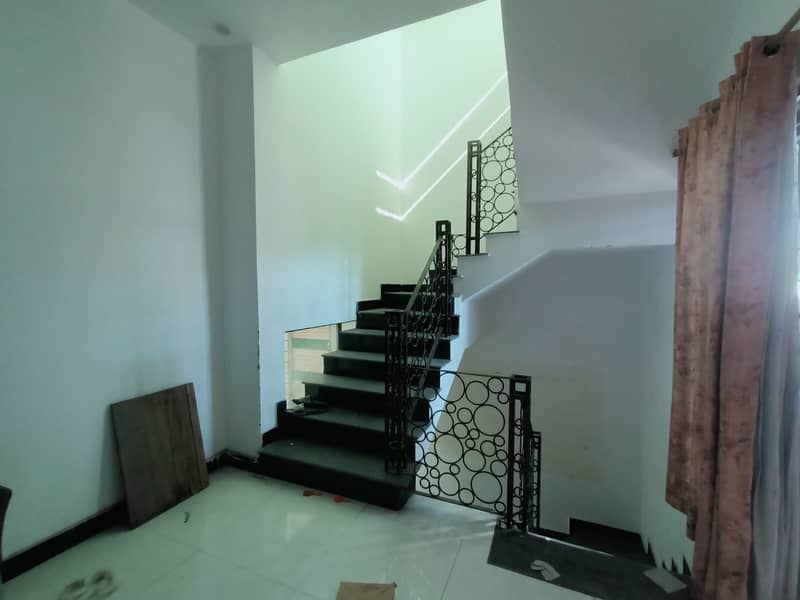 13 Marla Like Brand New House Available For Sale In Johar Town Prime Location 20