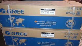 1.5 ton Gree Inverter model 18PITH11W