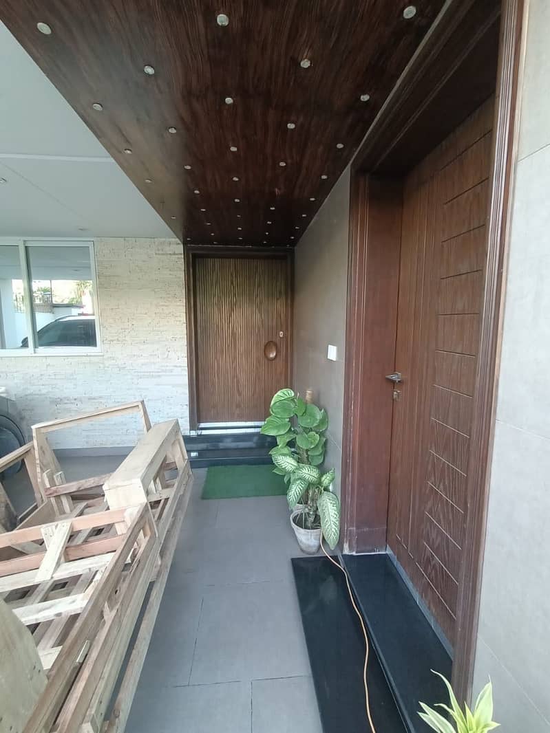 10 Marla Like Brand New House Available For Sale In The Prime Location Of Johar Town 1