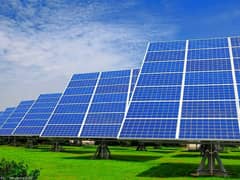 GREEN SOLAR SOLUTIONS