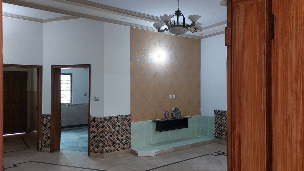 5 Marla Slightly Used House Available For Sale At The Prime Location Of Johar Town 3