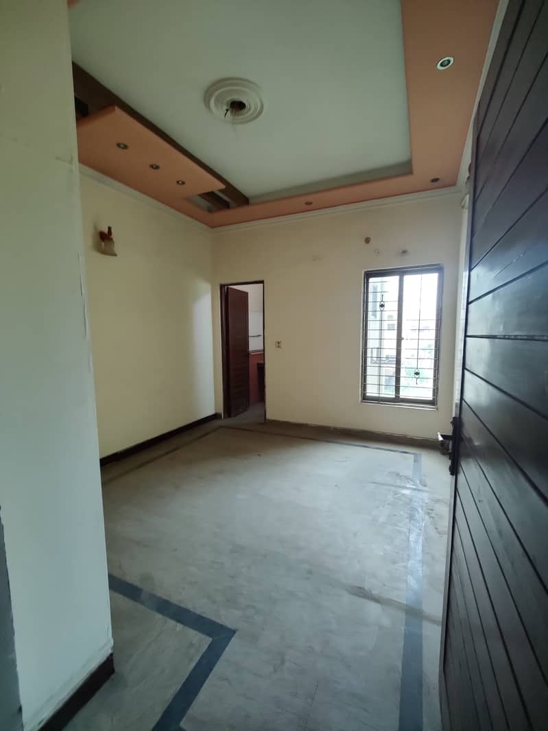 5 Marla Upper Portion With 2 Bedrooms Available For Rent 6