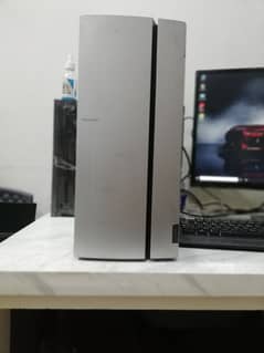 Lenovo Ideacentre 720-18ICB i5 8th Gen Tower PC with Nvme SSD