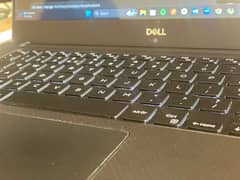 Dell precision 5530