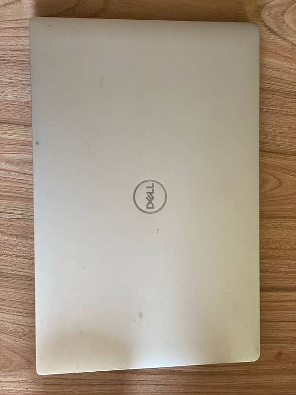 Dell precision 5530 2