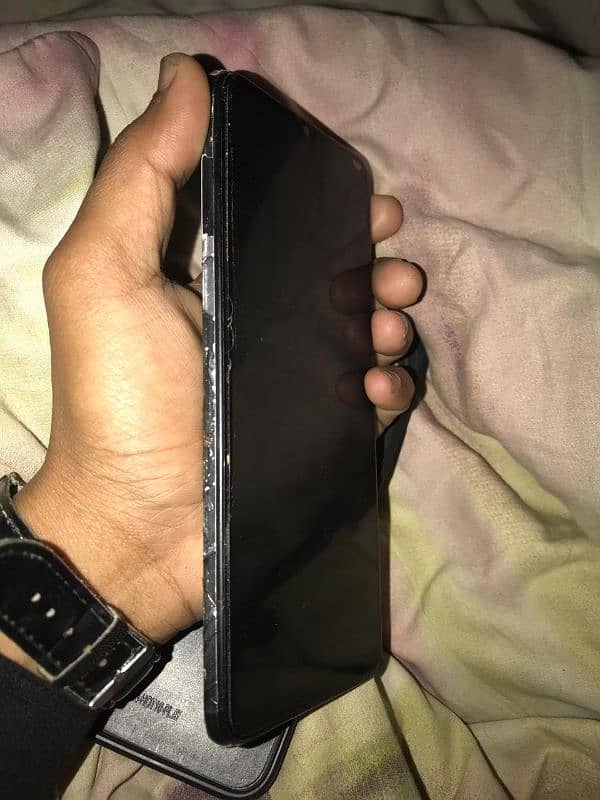 Infinix Hot 10play All ok never open 4+64 4