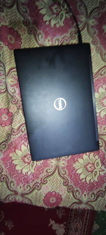 Dell Latitude 7480 0