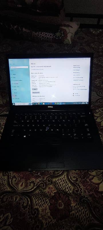 Dell Latitude 7480 1